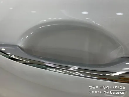 제네시스 g80 대표가 직접 시공하는 본넷 헤드라이트 생활보호PPF 제누리스 유리막코팅 영등포 카우라 목동카고영등포점후기 하버캠프영등포 목동신차패키지 당산 마포 목동 유리막ppf / 서울 영등포구 양평동5가