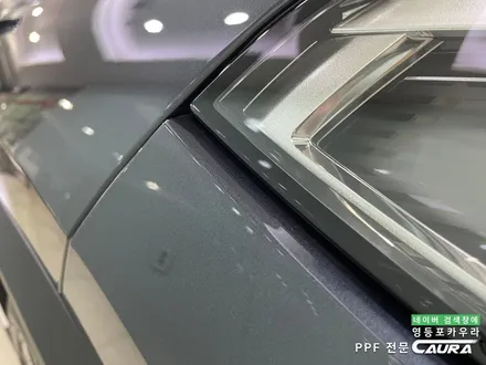 BMW X5 40i 아틱그레이 신도림에서 오신 오너님! 신도림 신차패키지 영등포 카우라 영등포브이쿨 당산 하버캠프영등포목동 ppf 용산 타이칸 서초 용산 마포 여의도신차패키지 / 서울 영등포구 양평동5가