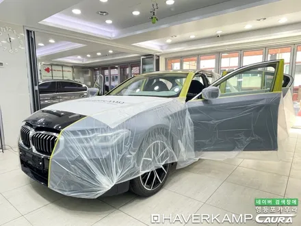 BMW 530e 강남전시장 카본블랙 돌빵무적 윈드실드 본넷 앞범퍼 실내 ppf 영등포 카우라 후기 영등포브이쿨 솔라가드 여의도 하버캠프영등포 목동점 당산 신차패키지 영등포 카포먼스 / 서울 영등포구 양평동5가