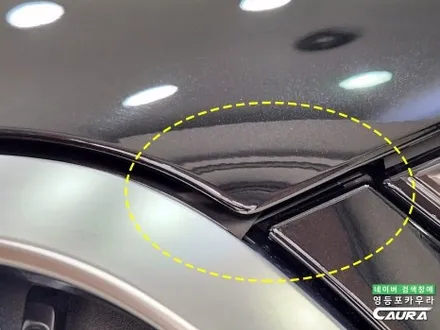 전체 PPF 시공 전문점의 BMW M850i 프론트풀 PPF 출고완료 / 서울 영등포구 양평동5가