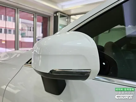 볼보 XC60 실물은 이런모습 가족을 위한 썬팅 알아보자 / 서울 영등포구 양평동5가