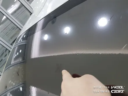 BMW 520d 대표가 직접 시공하는 브이쿨 K 썬팅 재시공 짝퉁 썬팅 제거! 브이쿨 영등포 솔라가드 영등포 카우라 1인시공점 대표시공 목동브이쿨 여의도브이쿨 영등포브이쿨 대표시공 / 서울 영등포구 양평동5가