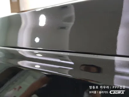 기아 K7 프리미어 대표가 직접 시공하는 PPF 스포츠 패키지 + 지테크닉 크리스탈 세럼 울트라 유리막코팅 카우라 브이쿨 영등포 솔라가드 영등포 썬팅 1인시공 k7신차패키지 / 서울 영등포구 양평동5가