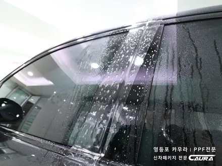 포르쉐 카이엔쿠페 대표가 직접 시공하는 앞범퍼 PPF 포르쉐 실내 PPF 헤드라이트 PPF 신차패키지 오너프로 카우라 영등포 카고 영등포 솔라가드 브이쿨 영등포ppf 목동ppf / 서울 영등포구 양평동5가