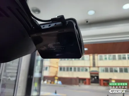 볼보 S60 충격적인 짝퉁필름 딜러표썬팅 재시공 영등포썬팅 / 서울 영등포구 양평동5가