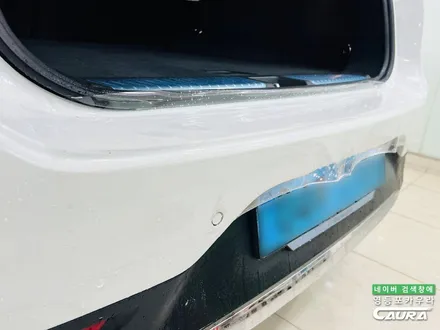 EQE 350 SUV 가족을 위한 썬팅, 전기차 오너들이 좋아하는하버캠프 세라믹본드로 선택 영등포 썬팅 카우라 추천 / 서울 영등포구 양평동5가