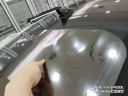 현대 벨로스터 터보 대표가 직접 시공하는 브이쿨 K 썬팅 재시공 딜러표 임판 썬팅 제거! 브이쿨 영등포 솔라가드 영등포 카우라 1인시공점 대표시공 목동브이쿨 여의도브이쿨 문대브이쿨 / 서울 영등포구 양평동5가