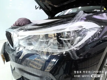BMW 6GT 솔라가드 인기 새턴 썬팅 + PPF 라이트 사이드미러 생활보호 PPF BMW 6GT 신차검수 신차패키지 영등포솔라가드 브이쿨영등포 목동솔라가드 강서솔라가드 1인썬팅 / 서울 영등포구 양평동5가