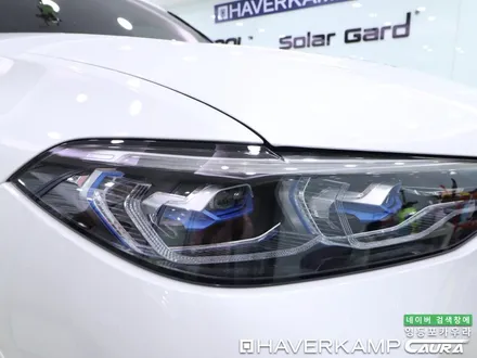 BMW X7 하버캠프 최상급 세라믹본드 헤드라이트PPF+유리막코팅+코로나살균 신차패키지 카우라 영등포카고 솔라가드 양평점 브이쿨 목동 하버캠프 영등포 목동점 카고영등포 신차패키지 / 서울 영등포구 양평동5가