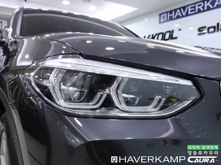 BMW X3 대표가 직접 시공하는 하버캠프 세라믹본드 신차패키지 유리막 영등포 카우라 헤드라이트 ppf 솔라가드영등포 목동브이쿨 여의도 하버캠프영등포목동 영등포카고신차패키지 / 서울 영등포구 양평동5가