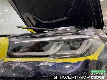 BMW 530i 대표가 직접 시공하는 하버캠프 세라믹본드 썬팅 라이트 사이드미러PPF 신차패키지 영등포 카우라 목동 카우라후기 하버캠프영등포 목동신차패키지 당산 마포 목동ppf / 서울 영등포구 양평동5가