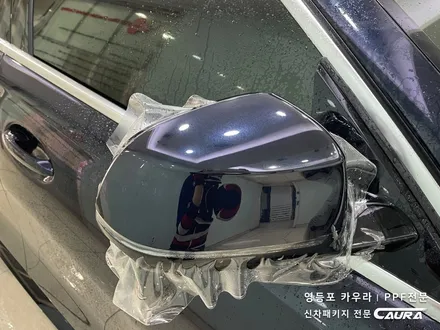 여의도에서 오신 BMW X6 오너님 도어전체 B필러 사이드미러 PPF 영등포 카우라 영등포브이쿨 솔라가드영등포 목동브이쿨 여의도 하버캠프영등포목동 마포 여의도 용산 ppf / 서울 영등포구 양평동5가