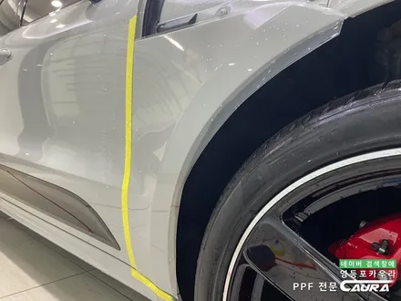 포르쉐 마칸 GTS 크레용컬러 레드시트 찰떡 옵션 선택 전체 PPF 앞유리 돌빵 무적 독일 하버캠프 세라믹본드 틴팅 영등포 카우라 후기 포르쉐 전체 PPF 포르쉐성지 / 서울 영등포구 양평동5가