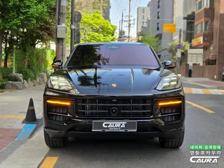 포르쉐 카이엔 쿠페 스포츠카를 품은 SUV 출고기, 신차 썬팅 PPF 블랙박스 추천 디테일 시공기 / 서울 영등포구 양평동5가