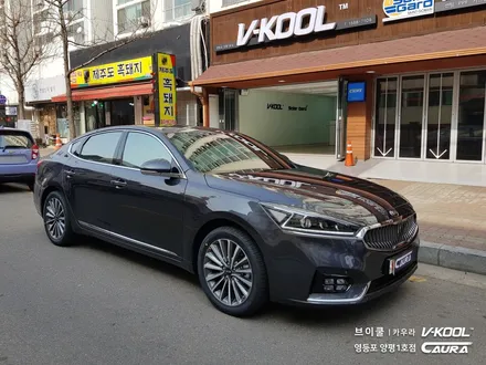 기아 K7 대표가 직접 시공하는 신차패키지 브이쿨 K 썬팅 + 파인뷰 LX2000 블박 브이쿨 영등포 양평점 솔라가드 영등포 카우라 1인시공점 목동브이쿨 여의도브이쿨 K7신차패키지 / 서울 영등포구 양평동5가