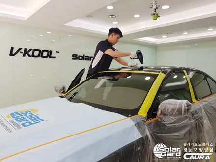 BMW 신형 320d 대표가 직접 시공하는 솔라가드 새턴 썬팅 재시공 비금속썬팅 바이바이 영등포 솔라가드 영등포 카우라 1인시공점 여의도솔라가드 목동솔라가드 320d 신차패키지 / 서울 영등포구 양평동5가