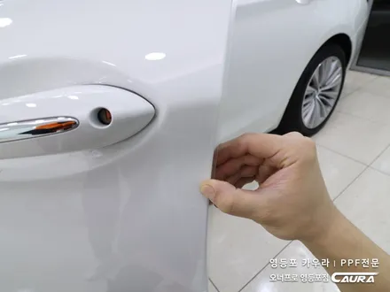 BMW 5GT 대표가 직접 시공하는 생활보호 PPF 패키지 라이트 PPF 사이드미러 PPF 카우라 브이쿨 영등포 솔라가드 영등포 오너프로 프로샵 1인시공점 영등포PPF 카고영등포점 / 서울 영등포구 양평동5가
