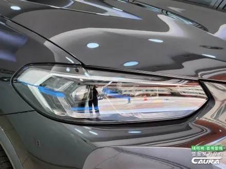 BMW X3 M40i 썬팅? 영등포 카우라에서 하버캠프 세라믹본드로 선택! / 서울 영등포구 양평동5가
