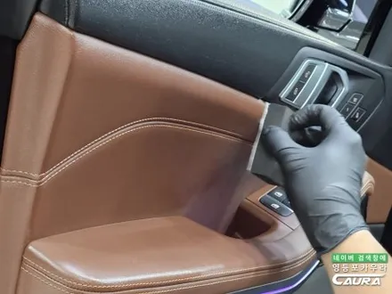 BMW X5 M40i 페리 출고완료 카본블랙 PPF, 시트코팅 신차 시공 알아보기 / 서울 영등포구 양평동5가