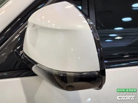 BMW X5 50E 페리 프론트 패키지, 코팅 시공 후기 / 서울 영등포구 양평동5가
