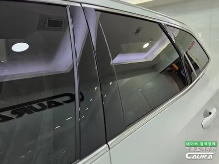 볼보 XC60 실물은 이런모습 가족을 위한 썬팅 알아보자 / 서울 영등포구 양평동5가