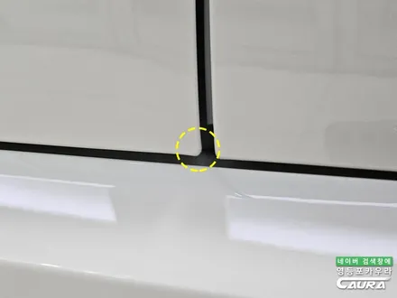 BMW X3 Mstp pro 풀체인지 실물 / 영등포 PPF 잘하는곳 카우라 내돈내산 후기 좋은곳 / 서울 영등포구 양평동5가