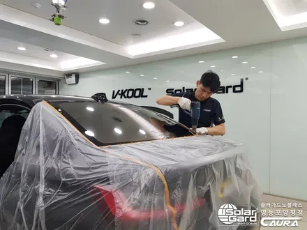 BMW 신형 320d 대표가 직접 시공하는 솔라가드 새턴 썬팅 재시공 비금속썬팅 바이바이 영등포 솔라가드 영등포 카우라 1인시공점 여의도솔라가드 목동솔라가드 320d 신차패키지 / 서울 영등포구 양평동5가