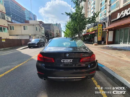 BMW 520d 대표가 직접 시공하는 브이쿨 k 썬팅 딜러표썬팅 제거 썬팅재시공 영등포 카우라 영등포솔라가드 카고 영등포점 caura 동호회인기썬팅 브이쿨 영등포양평1호점 하버캠프 / 서울 영등포구 양평동5가