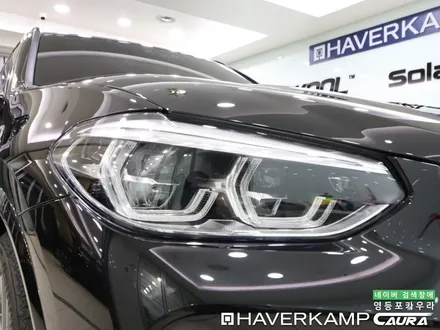 BMW X3 하버캠프 최상급 세라믹본드 실내PPF 헤드라이트 생활보호ppf 유리막 신차패키지 카우라 영등포카고 솔라가드 브이쿨 목동 하버캠프 영등포 목동점 카고영등포 신차패키지 / 서울 영등포구 양평동5가