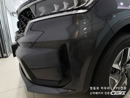 기아 쏘렌토 대표가 직접시공하는 오너프로 PPF 도어전체 PPF 앞범퍼 ppf 뒷범퍼 영등포점 브이쿨 영등포 양평1호점 카우라 솔라가드 영등포 PPF 여의도목동 PPF 마포PPF / 서울 영등포구 양평동5가