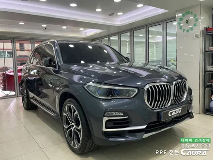 BMW X5 40i 아틱그레이 신도림에서 오신 오너님! 신도림 신차패키지 영등포 카우라 영등포브이쿨 당산 하버캠프영등포목동 ppf 용산 타이칸 서초 용산 마포 여의도신차패키지 / 서울 영등포구 양평동5가