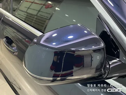 BMW X6 추가금 내고 유리막코팅 했는데 유리막 시공을 안했어요...마진을 위해 양심을 팔지마세요! 정품 정용량 시공점 영등포카우라 후기 PPF 시공후기 영등포 여의도 PPF / 서울 영등포구 양평동5가