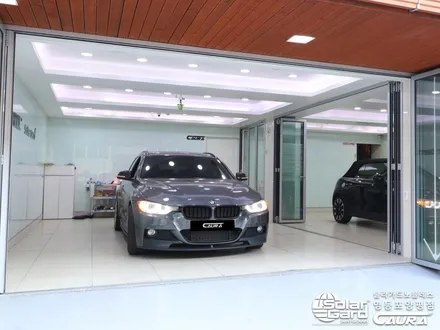 BMW 3투어링 솔라가드 인기 새턴 썬팅 재시공 딜러표썬팅 제거 신차검수 신차패키지 영등포솔라가드 브이쿨영등포 목동솔라가드 강서솔라가드 1인썬팅1인시공점 영등포카우라 카고영등포점 / 서울 영등포구 양평동5가