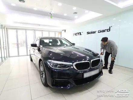 BMW 520d 대표가 직접 시공하는 브이쿨 K썬팅 520d ppf 신차패키지 브이쿨 영등포 양평1호점 영등포 솔라가드 1인시공 목동브이쿨 여의도브이쿨 카고영등포점 카우라 신차검수 / 서울 영등포구 양평동5가