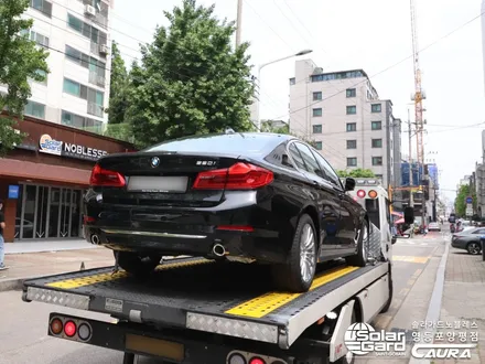 BMW 520i 대표가 직접 시공하는 솔라가드 새턴 썬팅 +라이트ppf 사이드미러+유리막코팅+발수코팅+신차냄새제거 신차패키지 카우라 영등포카고 영등포솔라가드 브이쿨 하버캠프 목동 / 서울 영등포구 양평동5가
