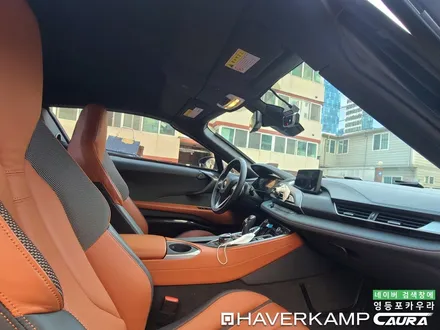 BMW i8 로드스터 대표가 직접 시공하는 하버캠프 세라믹본드 썬팅 영등포 카우라 솔라가드영등포 목동브이쿨 여의도 하버캠프영등포목동 영등포카고후기 영등포카고후기 BMW동호회인기업체 / 서울 영등포구 양평동5가