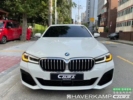 BMW 520i 화이트 여의도에서 오신 오너님! 영등포 카우라 영등포브이쿨 솔라가드영등포 여의도 하버캠프영등포목동 ppf 마포 여의도 용산 여의도 신차패키지 BMW 양재 신차검수 / 서울 영등포구 양평동5가