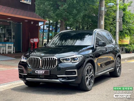 BMW X5 카본블랙 신차검수 중 썬루프 몰딩 사이드미러 무빙 턴 시그널 불량 발견 AS 진행은요? 영등포카우라 신차패키지 후기 영등포카포먼스 / 서울 영등포구 양평동5가