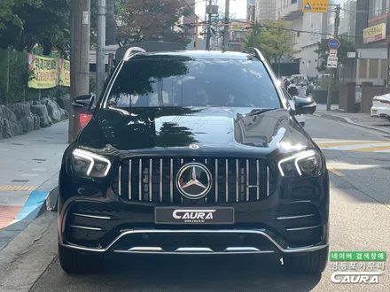 벤츠 GLE 53 AMG 전체 PPF 하버캠프 세라믹본드 20% 베스트본드 틴팅 고성능 럭셔리 SUV 벤츠 신차패키지 영등포 카우라 후기 하버캠프 영등포 목동캠프 벤츠 PPF 성지 / 서울 영등포구 양평동5가