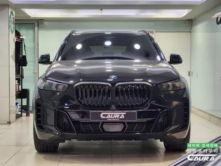 BMW PPF 작업 중 칼빵이? PPF성지 카우라에서 재수술 완료 / 서울 영등포구 양평동5가