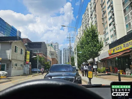 브이쿨 K 썬팅 재시공 열선은 살려야죠 BMW 118d 과연 결과는. / 서울 영등포구 양평동5가