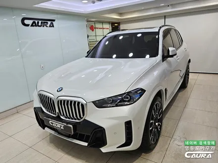 BMW X5 40i 신차 몰래 붓펜은 누가 칠했을까 꼼꼼 신차검수 항상 새 차 처럼 유지하는 방법 / 서울 영등포구 양평동5가