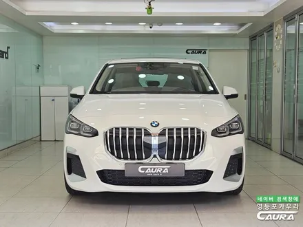 BMW 220i 신차 실물 출고 썬팅 고민 하버캠프 세라믹본드 틴팅 선택 / 서울 영등포구 양평동5가