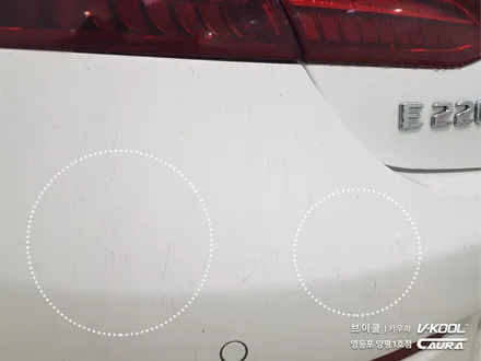 벤츠 E220d 카브리올레 신차패키지 브이쿨 K 썬팅+지테크닉 exo v3 유리막코팅+PPF 브이쿨 영등포 양평1호점 영등포 카우라 솔라가드 영등포 브이쿨 목동브이쿨 여의도브이쿨 / 서울 영등포구 양평동5가