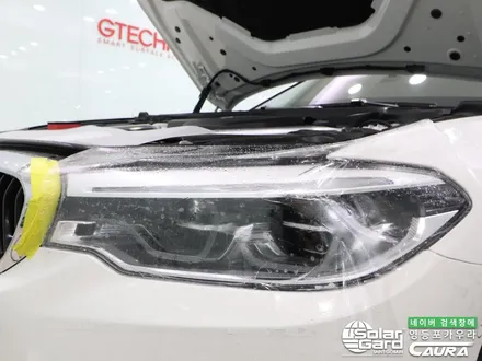 BMW 530i MSP 대표가 직접 시공하는 솔라가드새턴 PPF 유리막 신차패키지 영등포 카우라 ppf 솔라가드영등포 목동브이쿨 여의도 하버캠프영등포목동 영등포카고신차패키지 / 서울 영등포구 양평동5가