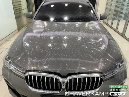 BMW 530e 대표가 직접 시공하는 하버캠프 세라믹본드 썬팅 본넷PPF 유리막코팅 신차패키지 영등포카우라 목동 카우라후기 하버캠프영등포 목동신차패키지 당산 마포 용산 목동ppf / 서울 영등포구 양평동5가