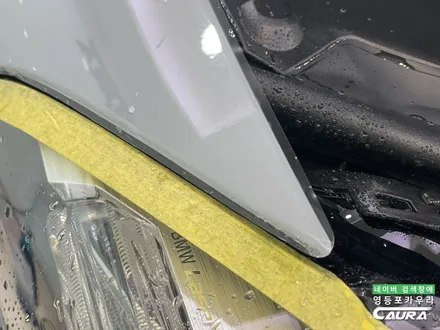 BMW M440i 컨버터블 브루클린 그레이 전체 ppf 소프트탑발수코팅 영등포카우라후기 여의도하버캠프영등포목동점 신차패키지 영등포카포먼스 영등포썬팅성지 ppf성지 선유도신차패키지 / 서울 영등포구 양평동5가