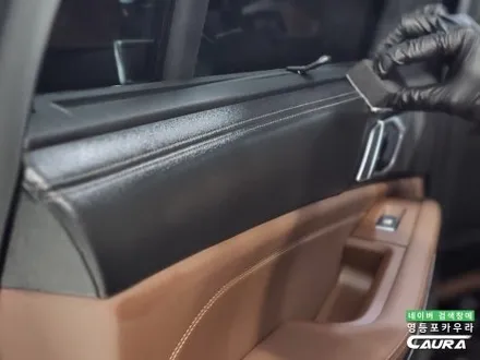 BMW X5 M40i 페리 출고완료 카본블랙 PPF, 시트코팅 신차 시공 알아보기 / 서울 영등포구 양평동5가