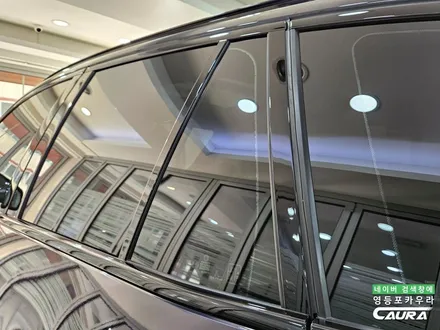 연비 최고 아빠들의 드림카 BMW X5 40i 썬팅 하버캠프 세라믹본드 선택 실물 / 서울 영등포구 양평동5가