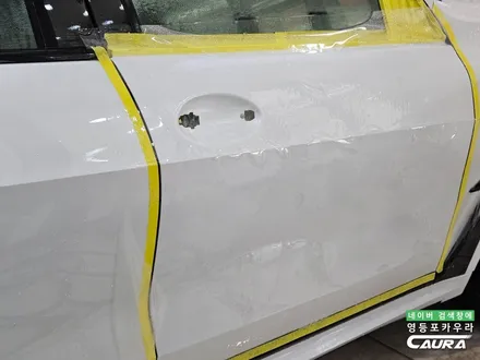 BMW X7 아빠들의 드림카 전체 PPF 시공 추천 영등포 카우라 PPF 성지 썬팅성지 / 서울 영등포구 양평동5가